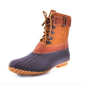 JBU by Jambu Women's Nova Scotia Rain Boot